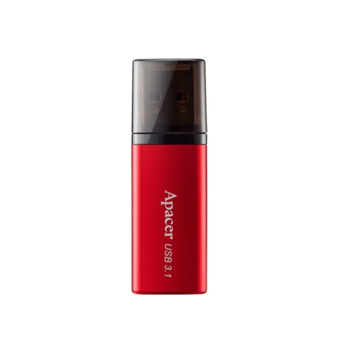 Apacer AH25B 64GB Sunrise Red USB 3.2 Gen 1 флашка