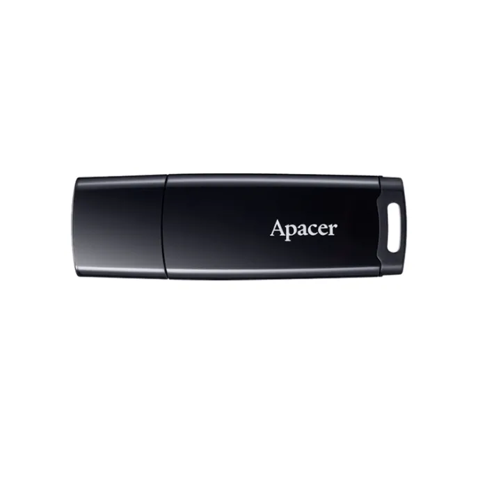 Apacer AH336 Black 64GB USB 2.0 флаш памет