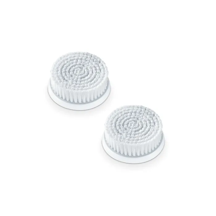 Beurer FC 95 Brush attachments - Regular 2 pcs