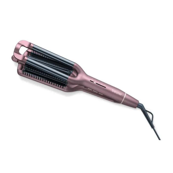 Beurer HT 65 Wave styler, 4 in 1: beach waves, natural waves, mermaid waves, water waves, Ceramic ke