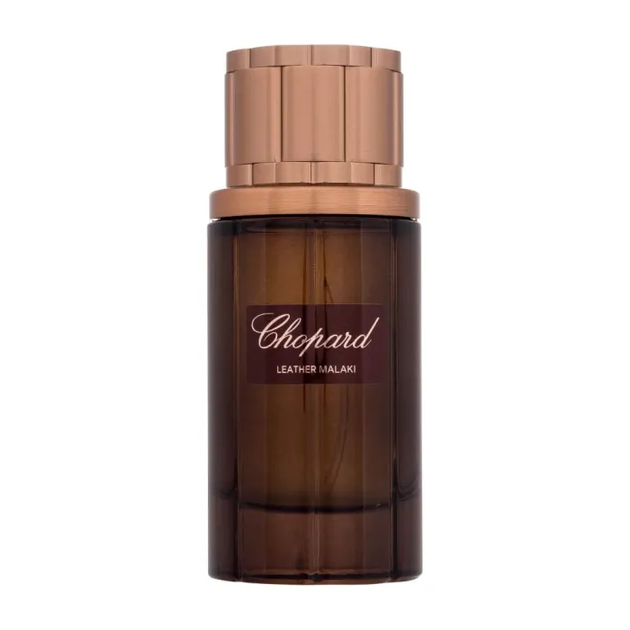 Chopard Leather Malaki, парфюмна вода за мъже, 80 мл