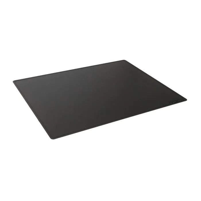 Подложка за бюро, Durable 53 х 40 cm, Черен цвят