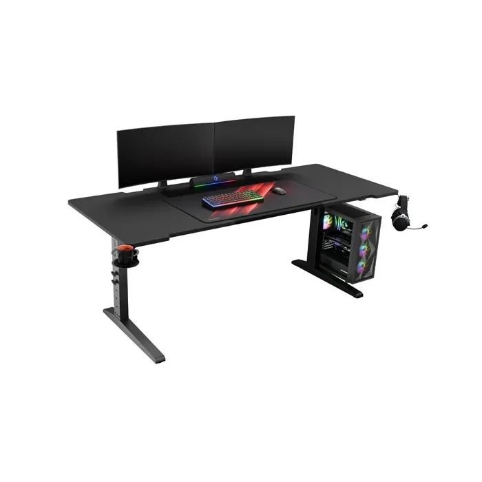 Геймърско бюро, Genesis Gaming Desk Holm Modular 180