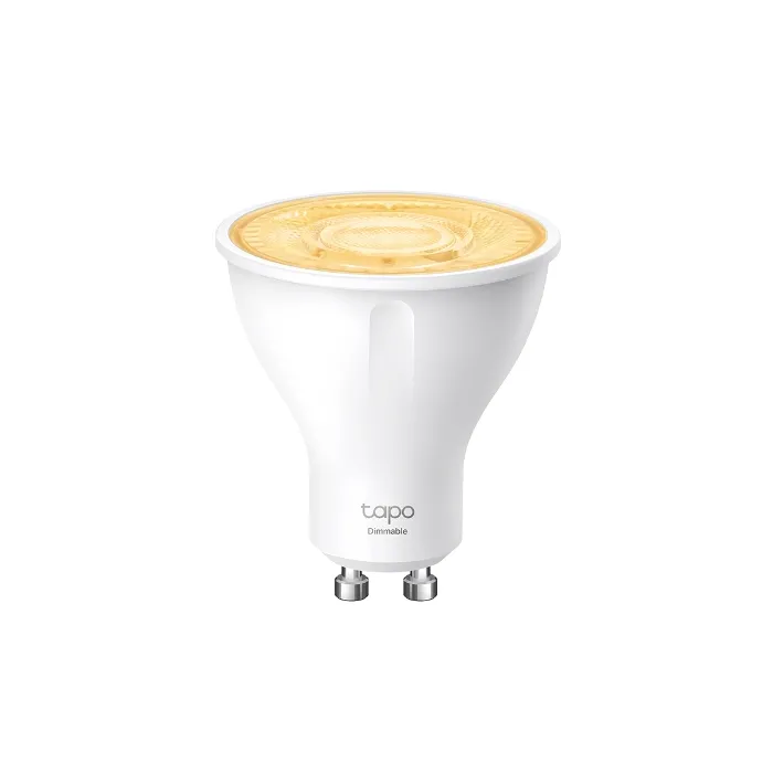 Интелигентна електрическа крушка TP-Link Tapo L610 Spotlight Dimmable