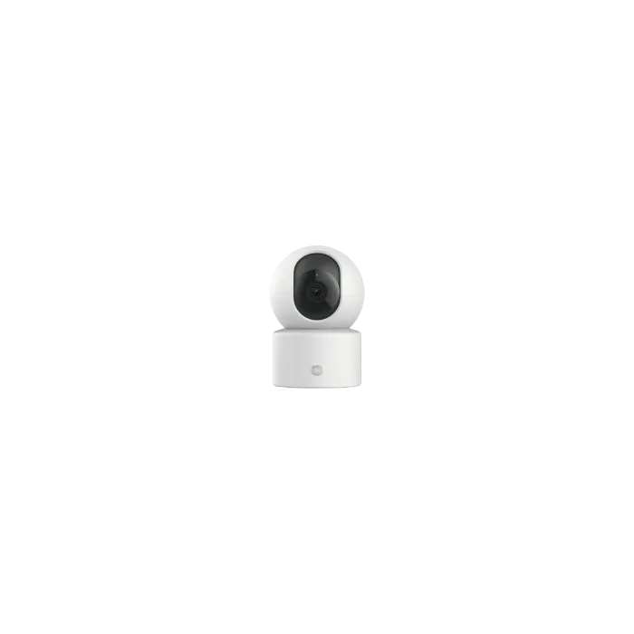 IP камера XIAOMI Smart Camera C201, PTZ, Full HD 1080p, откриване на хора и домашни любимци, двупосочна комуникация, нощно виждане, microSD