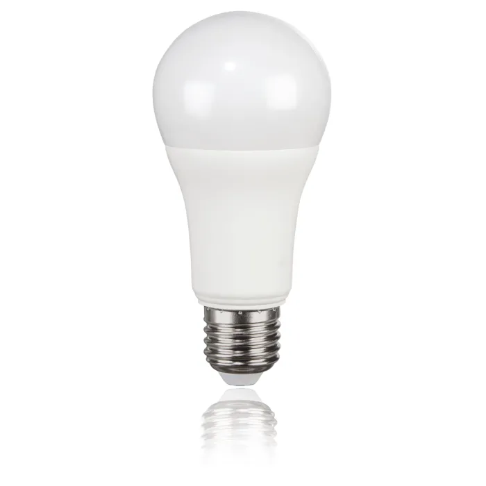 Комплект LED крушки XAVAX, E27, 100W, 1521 lm, 3000 K, 2 броя