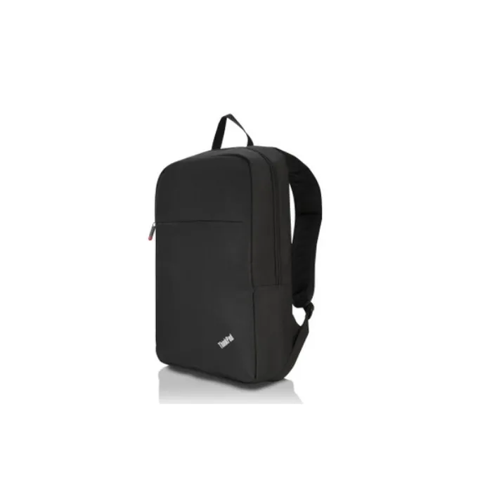 Lenovo ThinkPad Basic Backpack раница за лаптоп до 15.6", черна