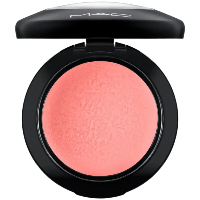 MAC Mineralize руж на прах, Hey Coral Hey, 4 г