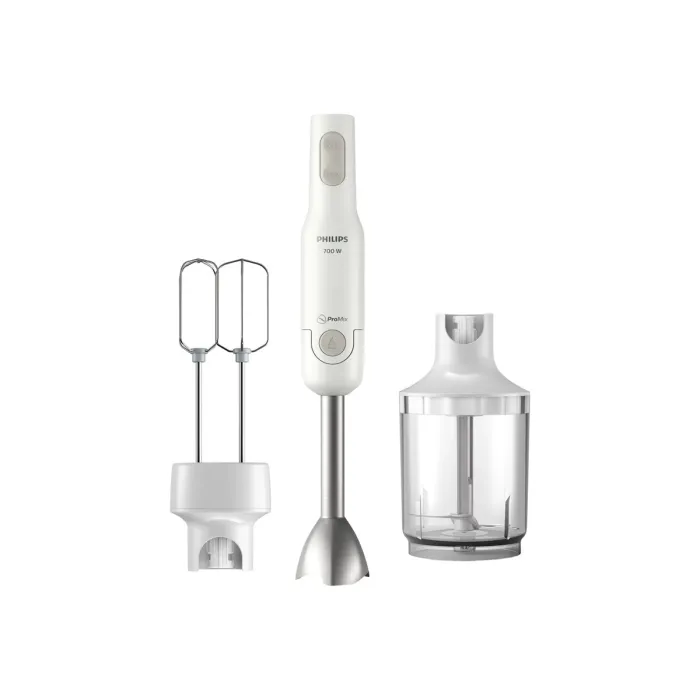 Пасатор,  Philips HR2546/00, Daily Collection ProMix, 700W