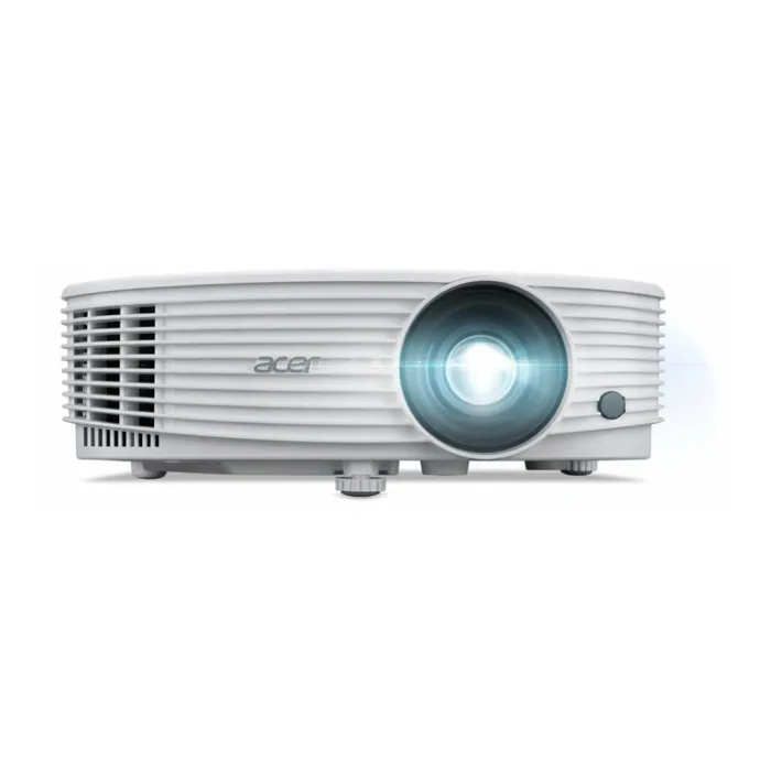 Проектор ACER H6542, DLP, Full HD 1080p, 4000 ANSI лумена, контраст 13 000:1, 3D Ready, 2x HDMI