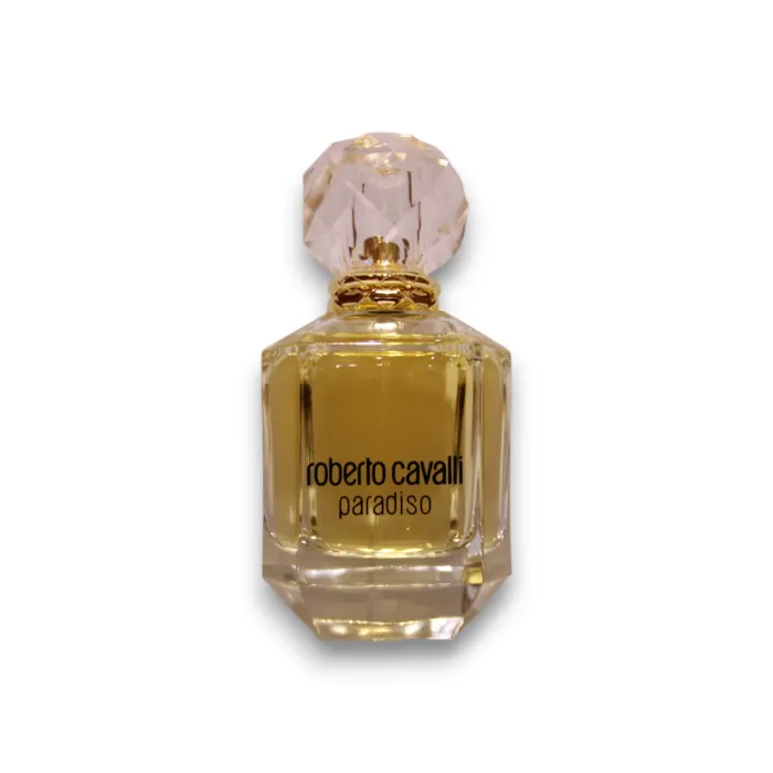 Roberto Cavalli Paradiso, парфюмна вода за жени, 75 мл