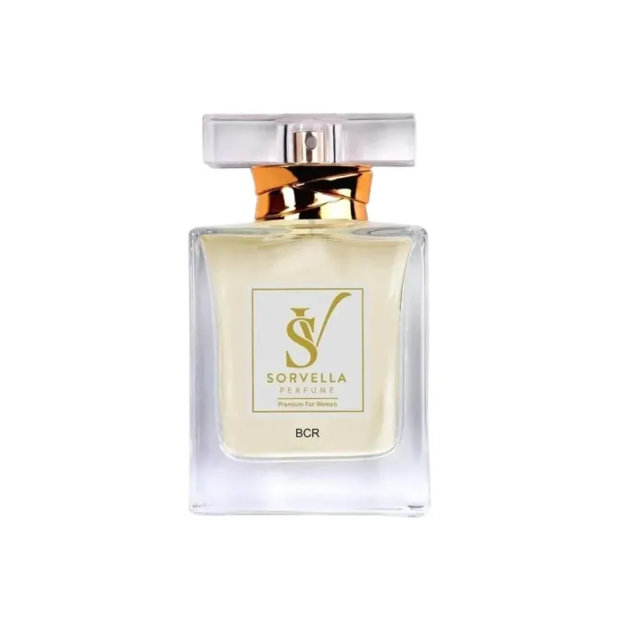 Sorvella BCR Premium, парфюмна вода, унисекс, 50 мл