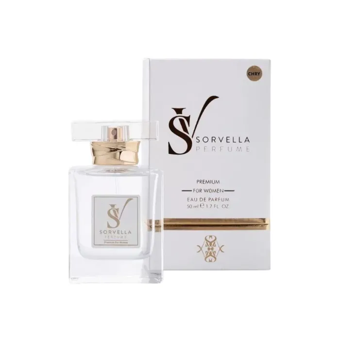 Sorvella Chry Premium, парфюмна вода за жени, 50 мл