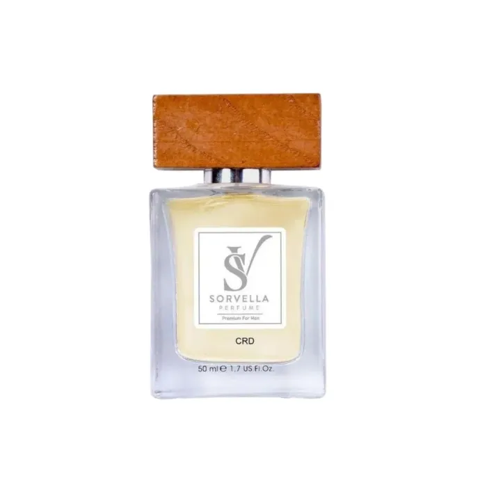 Sorvella CRD Premium, парфюмна вода за мъже, 50 мл