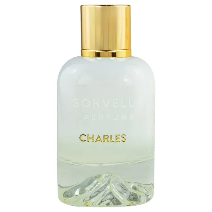 Sorvella Mountain Collection Charles, парфюмна вода, унисекс, 100 мл