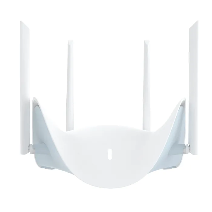 Wi-Fi 7 рутер D-LINK BE9500, трилентов, до 688 Mbps на 2.4 GHz, до 2882 Mbps на 5 GHz, до 5764 Mbps на 6 GHz, 2.5Gbps WAN, 3x 2.5Gbps LAN