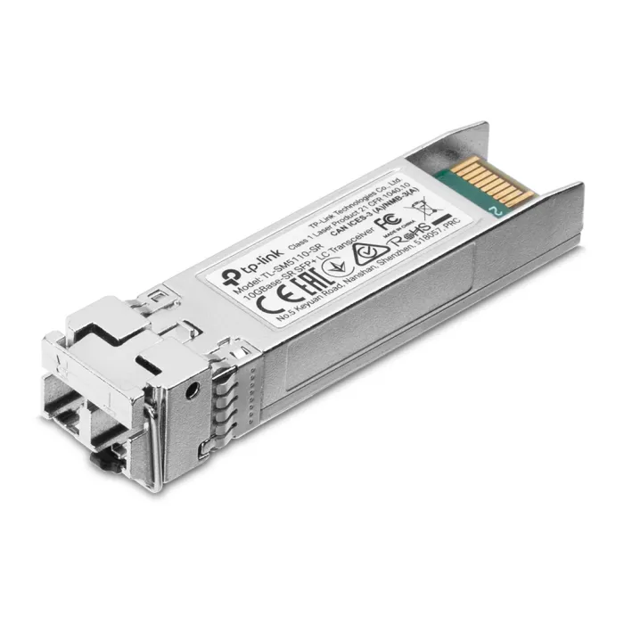 10GBase-SR SFP  LC оптичен модул TP-Link TL-SM5110-SR