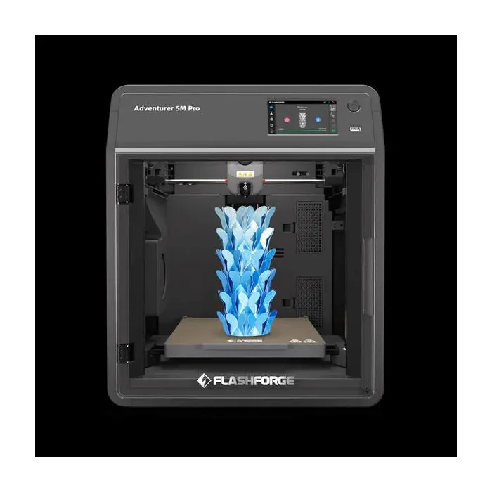 3D Принтер FlashForge Adventurer 5M Pro
