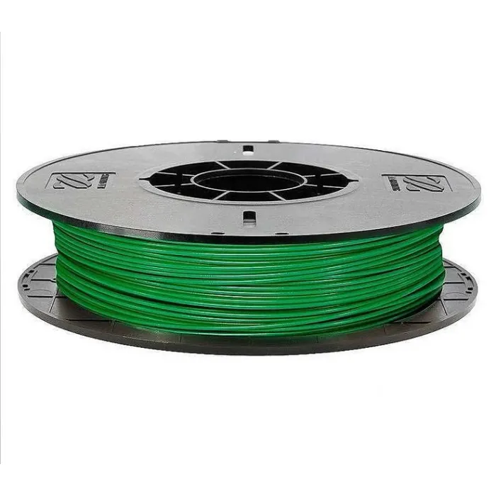 Консуматив за 3D принтер XYZ printing RFPLCXEU0TH, PLA, 1.75 mm, 600 gr, AQUA GREEN