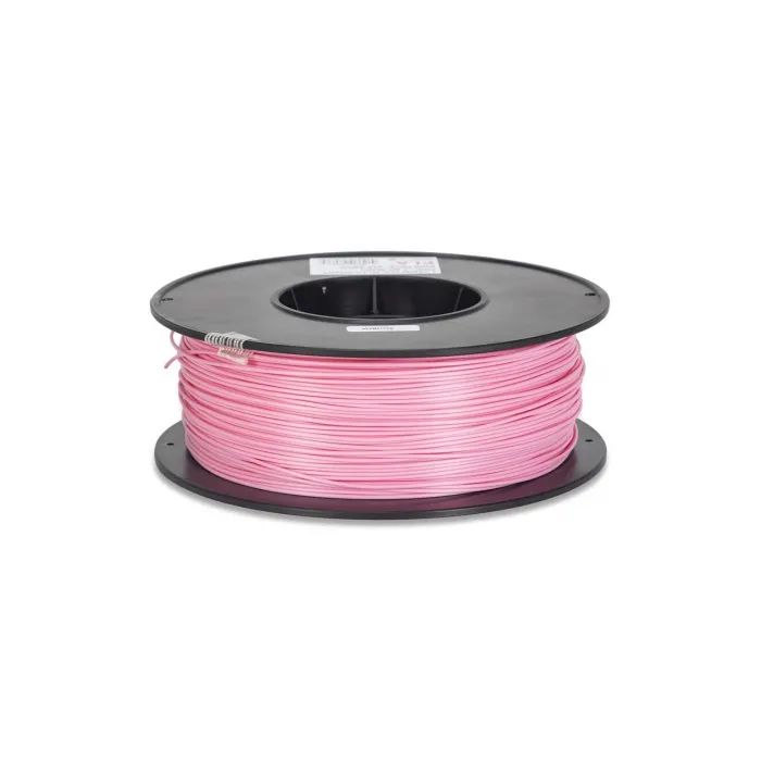 Консуматив за 3D принтер XYZprinting - Filament PLA(NFC) 600gr, Pink, за DaVinci Super и da Vinci Jr Pro x