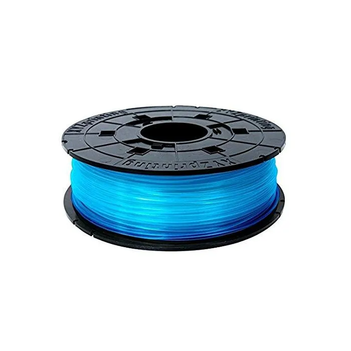Консуматив за 3D принтер XYZprinting - PLA  filament, 1.75 mm, Clear BLUE