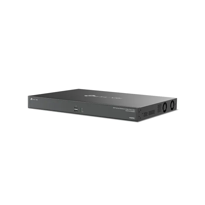 64-канален NVR TP-Link VIGI NVR4064H
