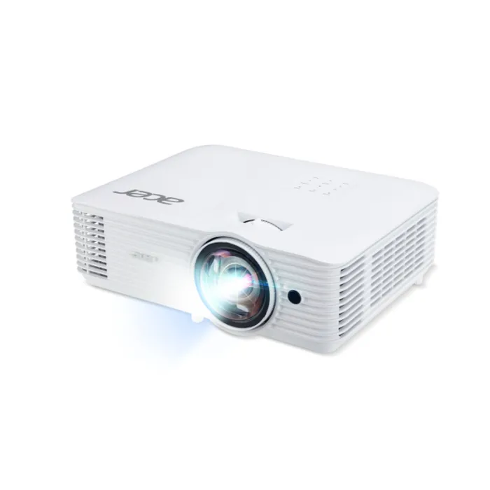 Acer S1287n DLP Short Throw проектор XGA 4000 ANSI Lumens с вграден говорител 2x HDMI