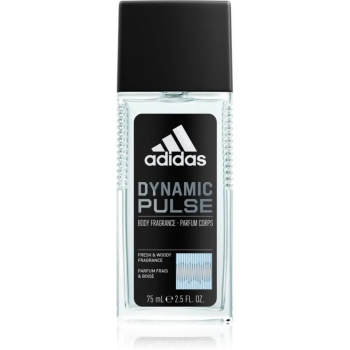 Adidas Dynamic Pulse Edition 2022 дезодорант с пулверизатор за мъже 75 мл