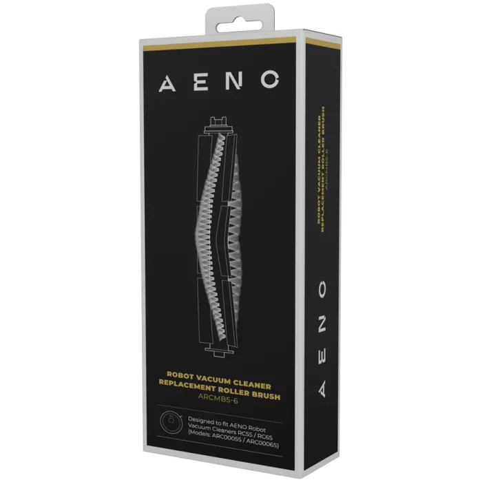 AENO ARCMB5-6 основна четка за робот прахосмукачка RC5S/RC6S (оригинален аксесоар)