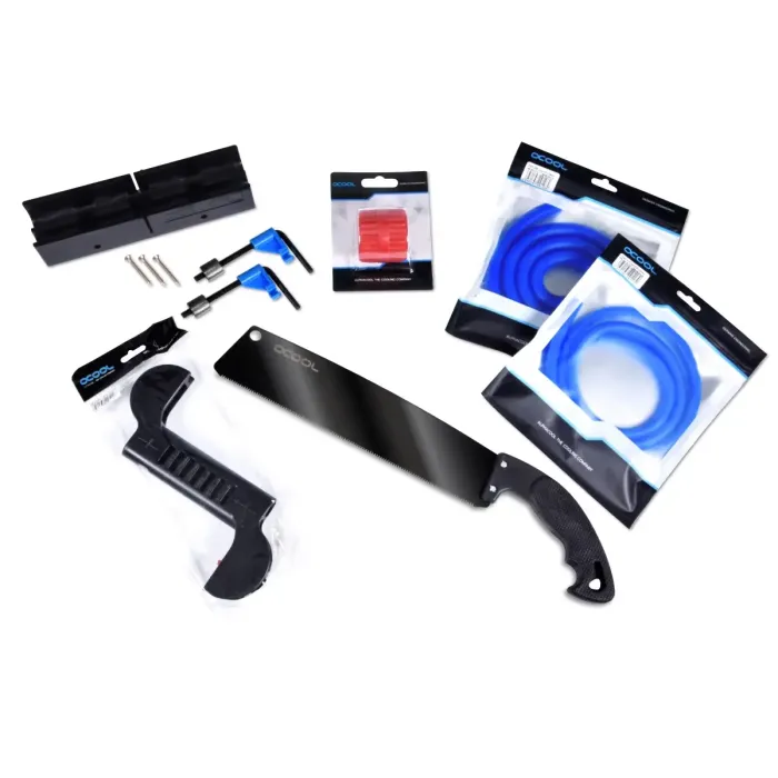 Инструменти Alphacool HardTube Bending Kit Basic
