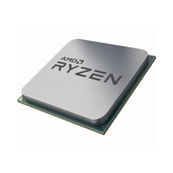 Процесор AMD RYZEN 3 3200G 4-Core 3.6 GHz (4.0 GHz Turbo), 6MB, 65W, AM4, TRAY