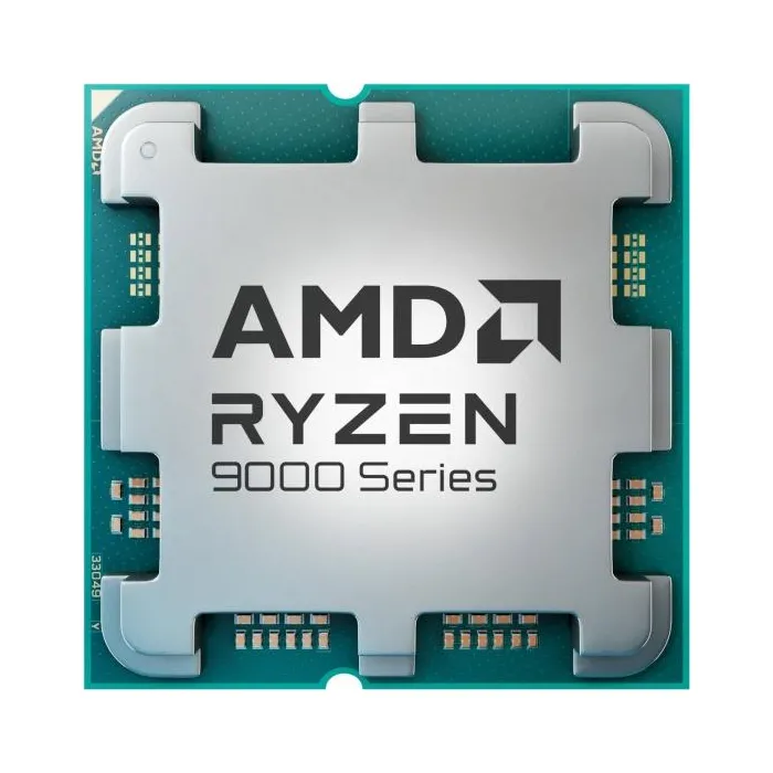 Процесор AMD RYZEN 7 9850X3D TRAY, 8-Core, 4.7 GHz, 96MB, 120W, AM5, No Cooler