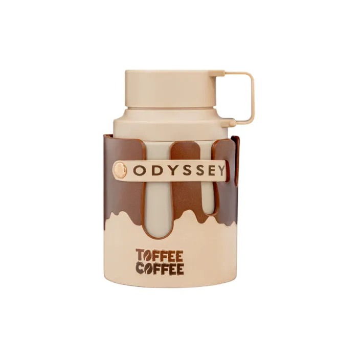 Armaf Odyssey Toffee Coffee Eau de Parfum Унисекс 100 мл