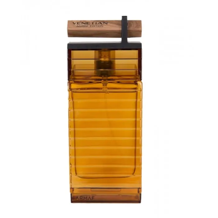 Armaf Venetian Ambre Edition Man Парфюмна вода за мъже 100 ml