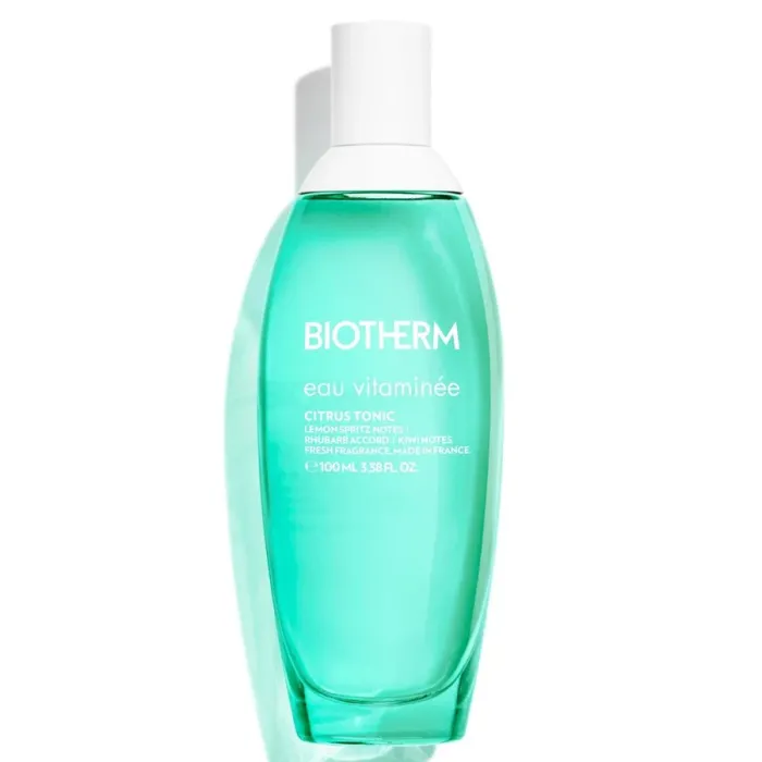 Ароматизиран спрей Biotherm Eau Vitaminée Citrus Tonic, за жени, 100 мл