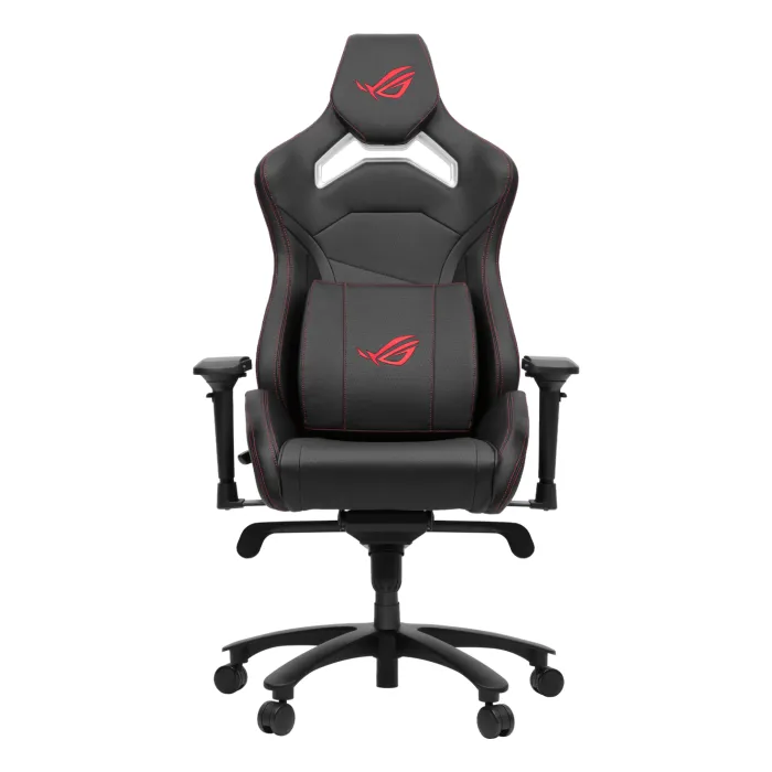 Геймърски стол ASUS ROG Chariot X Core - Black