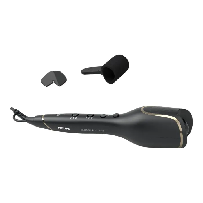 Автоматична маша Philips StyleCare Prestige BHB876/00 – 170–210°C, 27 настройки