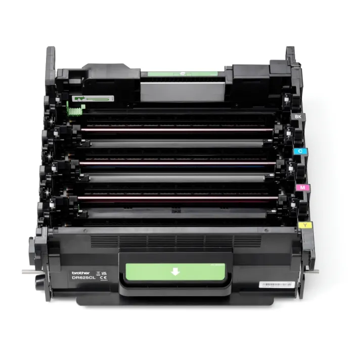 Барабанен модул Brother DR-625CL, Cyan, Magenta, Black, Yellow, 50000 страници, за MFC-L8970CDW, HL-L8570CDW, MFC-L8730CDW, HL-L8430CDW