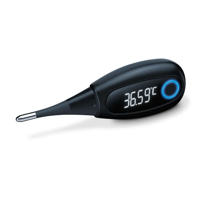 Beurer OT 30 Basal thermometer, Bluetooth,  Suitable for oral
