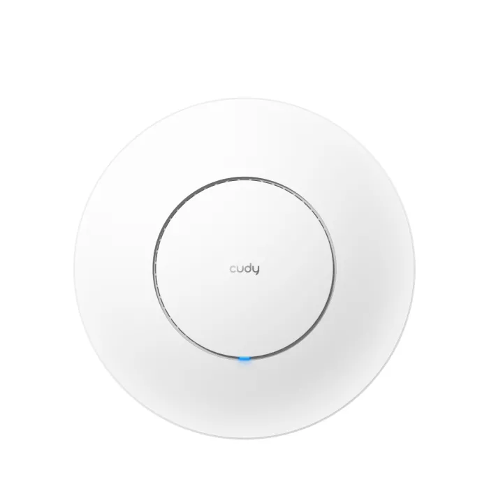 Безжична точка за достъп Cudy AP1200, AC1200, Dual-Band Wi-Fi 5, 300 + 867 Mbps, Fast Ethernet, PoE, Mesh