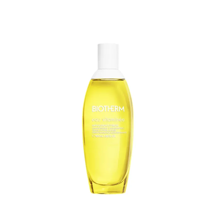 Biotherm Eau Impulsion Citron, ароматизиран спрей за жени, 100 мл