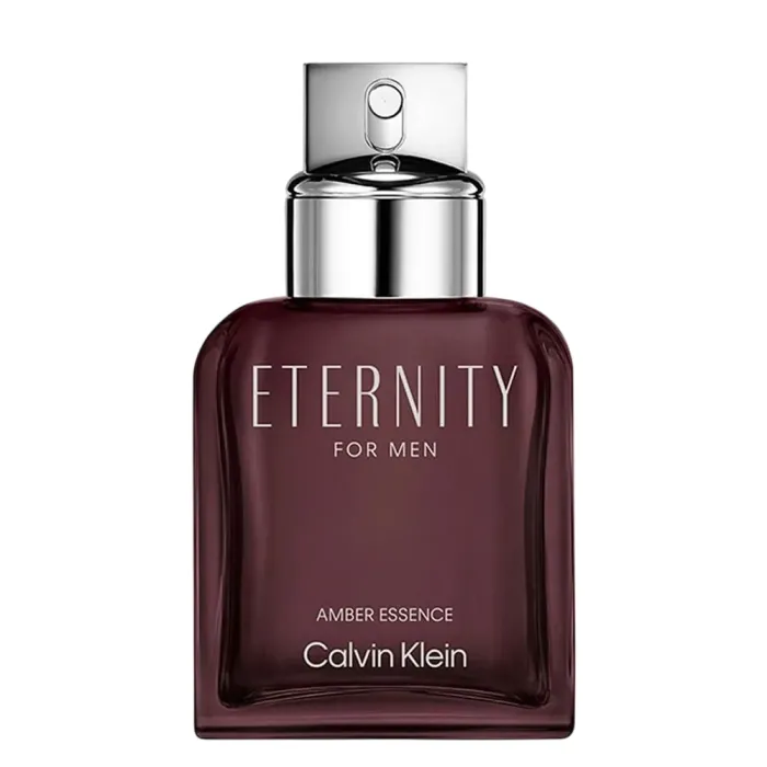 Calvin Klein Eternity Amber Essence Intense, парфюм Parfum за мъже, 50 ml