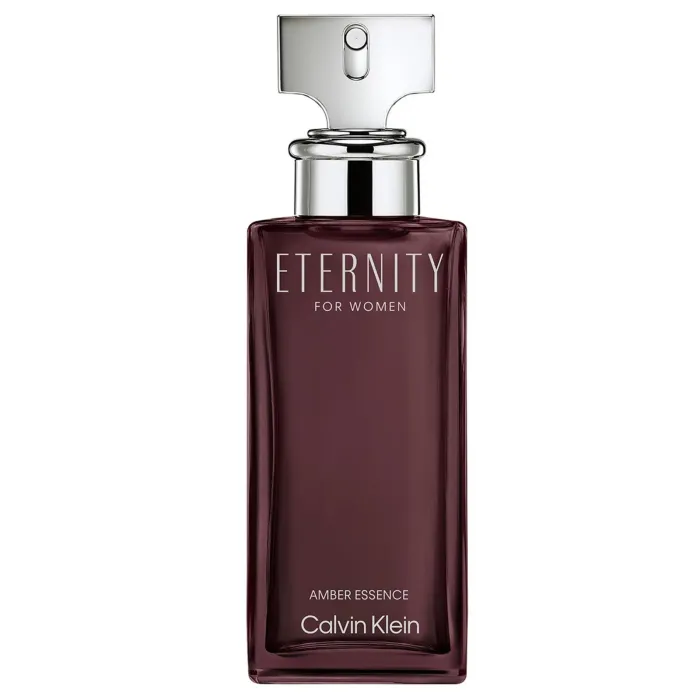 Calvin Klein Eternity Amber Essence, парфюмна вода за жени, 100 ml