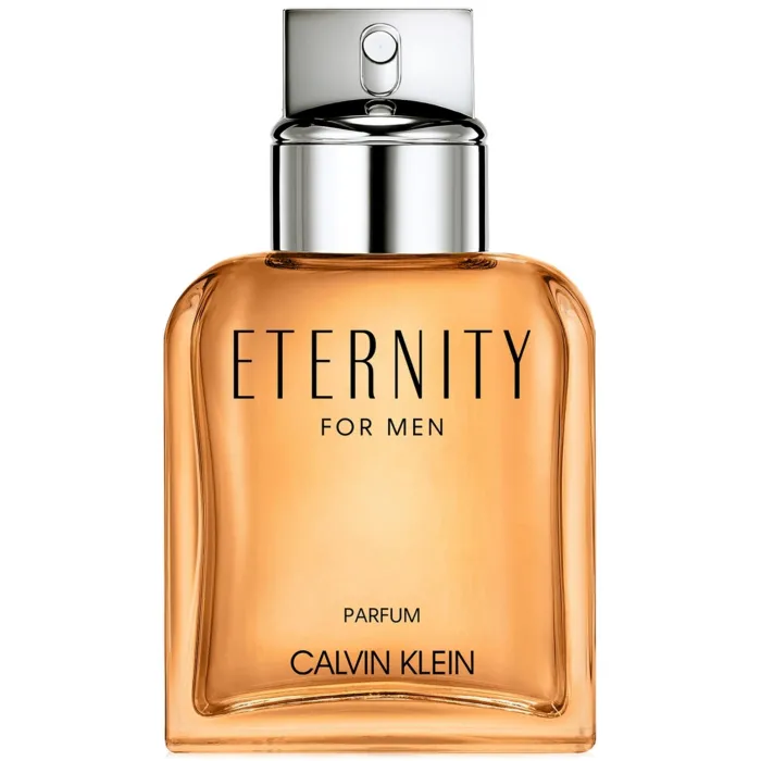 Calvin Klein Eternity Parfum, парфюм за мъже, 100 ml