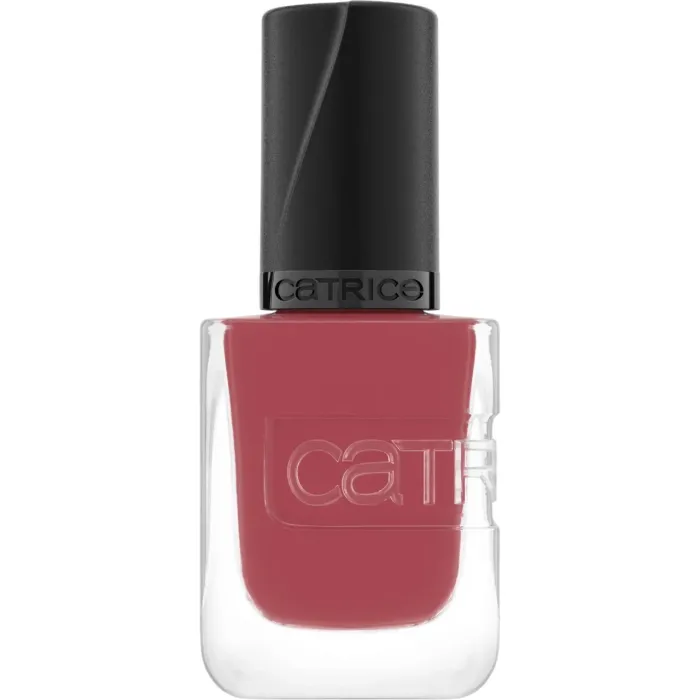 Catrice Gel Affair, лак за нокти, нюанс 007 Take Me To Mulberry Street, 10.5 мл