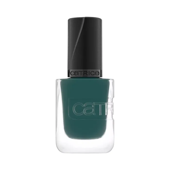 Catrice Лак за нокти Gel Affair, нюанс 041 Spill The Tea-l, 10.5 мл