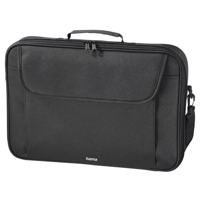 Чанта за лаптоп HAMA Montego, 15.6", Черен цвят