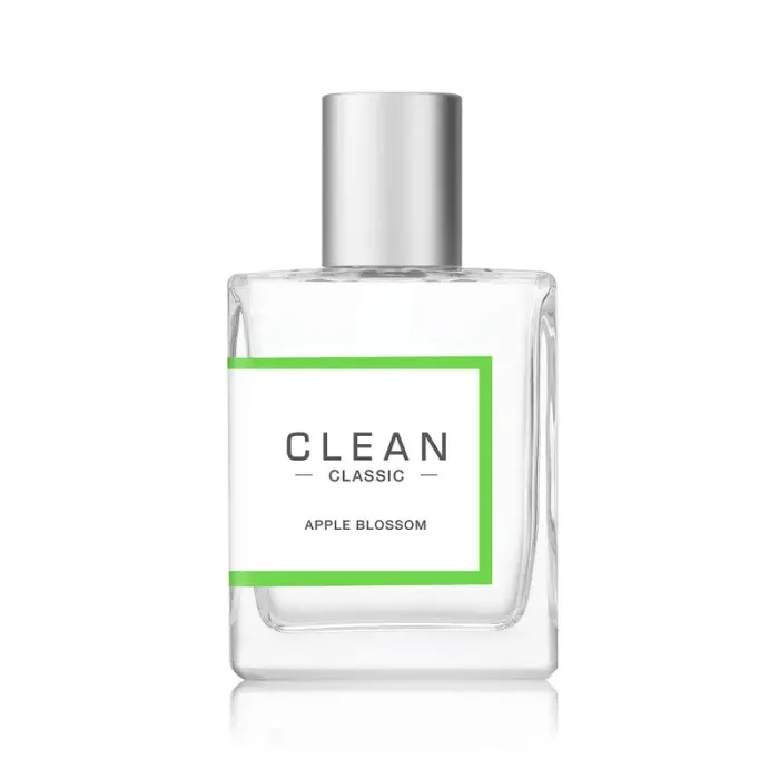 Clean Classic Apple Blossom, парфюмна вода, унисекс, 60 мл