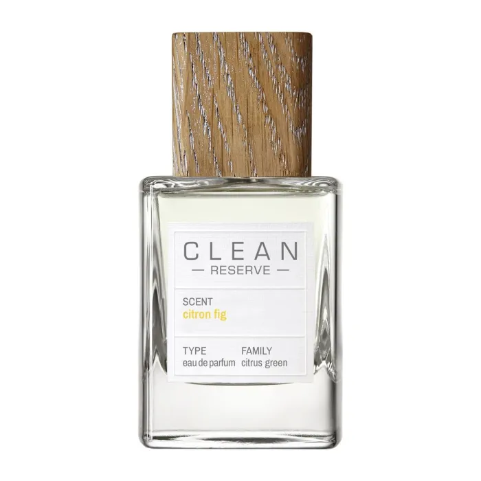 Clean Reserve Citron Fig Eau de Parfum унисекс парфюмна вода 30 мл