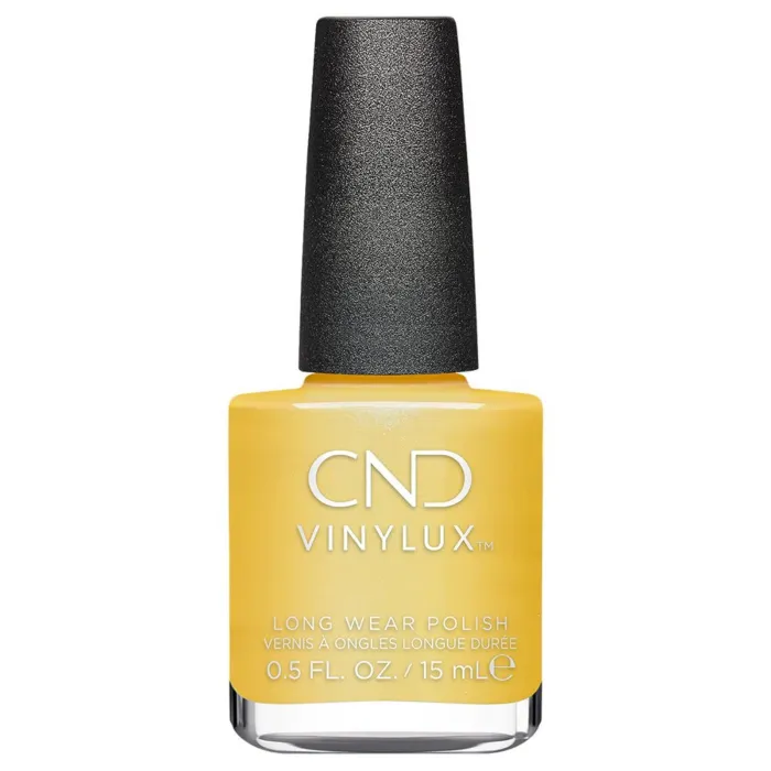 CND лак за нокти Vinylux, Longwear, нюанс Chartruth, 15 ml